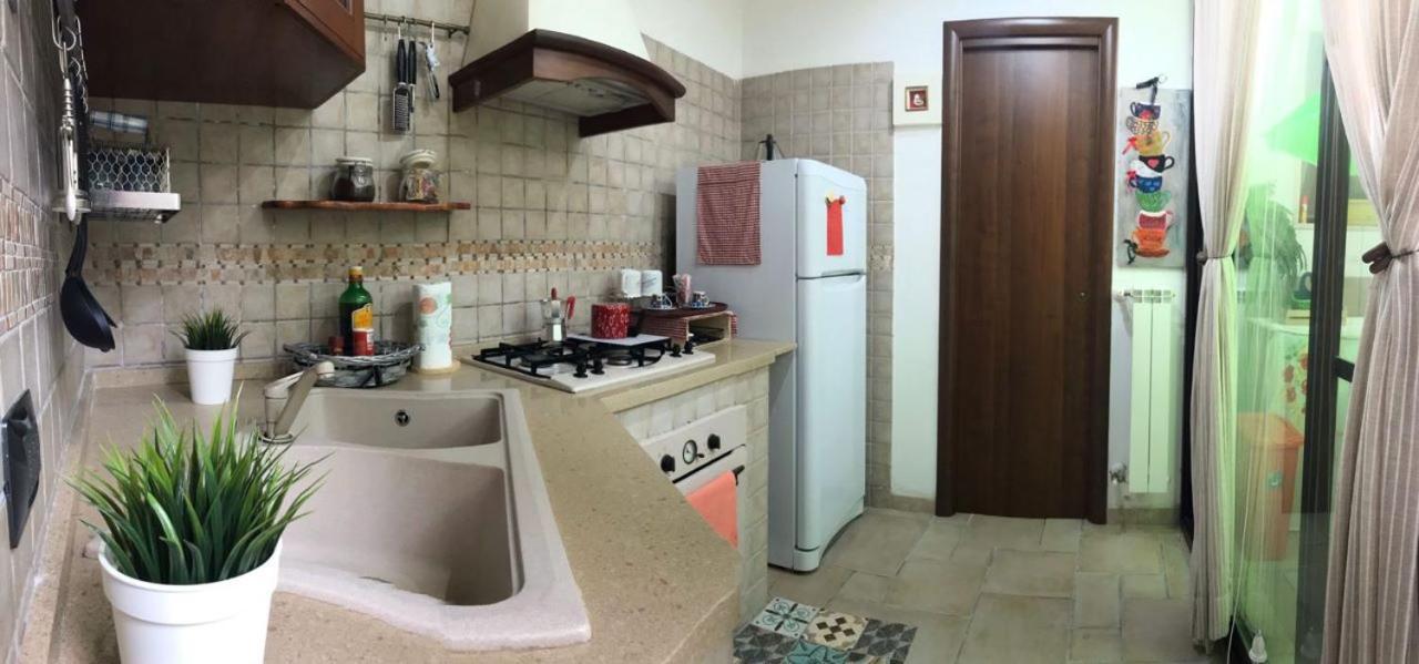 Апартаменты Dream House Бриндизи Экстерьер фото